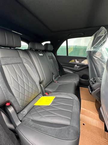 Mercedes-Benz GLE 63 S AMG 4Matic+ – Bild 7