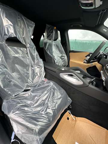 Mercedes-Benz GLE 63 S AMG 4Matic+ – Bild 8