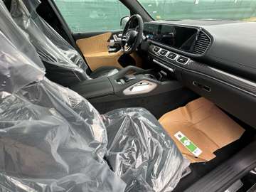 Mercedes-Benz GLE 63 S AMG 4Matic+ – Bild 9