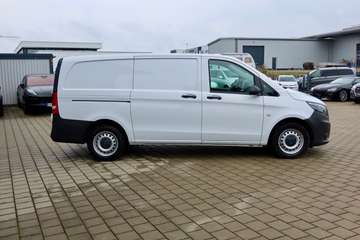 Mercedes-Benz Vito 114 CDI Lang#NAVI#KLIMA#TEMP#PDC#1HD### – Bild 5