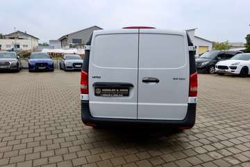 Mercedes-Benz Vito 114 CDI Lang#NAVI#KLIMA#TEMP#PDC#1HD### – Bild 7