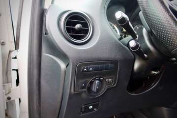 Mercedes-Benz Vito 114 CDI Lang#NAVI#KLIMA#TEMP#PDC#1HD### – Bild 11