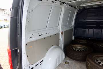 Mercedes-Benz Vito 114 CDI Lang#NAVI#KLIMA#TEMP#PDC#1HD### – Bild 16