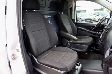 Mercedes-Benz Vito 114 CDI Lang#NAVI#KLIMA#TEMP#PDC#1HD### – Bild 21