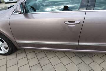 Skoda Superb Combi Ambition – Bild 18
