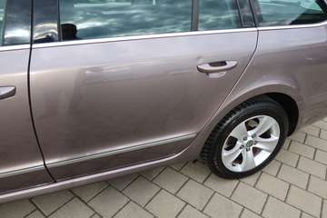 Skoda Superb Combi Ambition – Bild 24