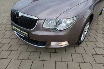 Skoda Superb Combi Ambition – Bild 20
