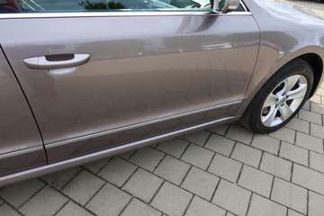 Skoda Superb Combi Ambition – Bild 23