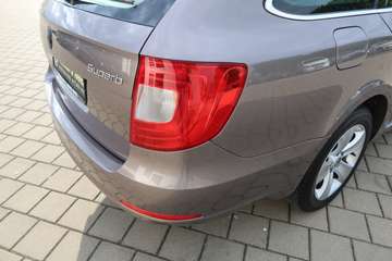 Skoda Superb Combi Ambition – Bild 26