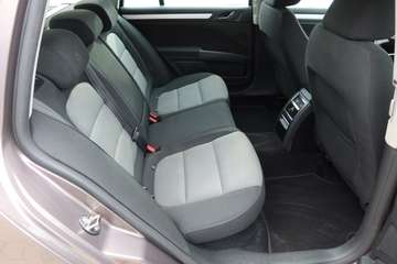 Skoda Superb Combi Ambition – Bild 13