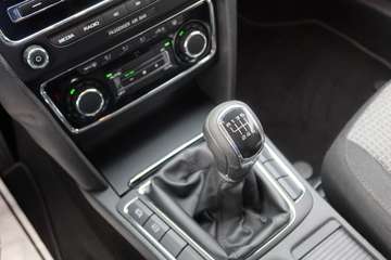 Skoda Superb Combi Ambition – Bild 16