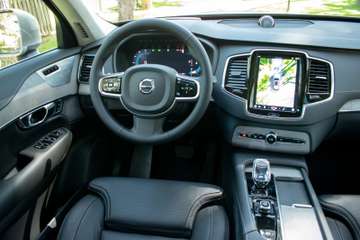 Volvo XC90 B&W ULTIMATE BRIGHT MASSAGE 4C STNDHZ ANHKP – image 3