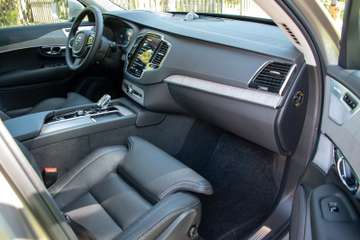 Volvo XC90 B&W ULTIMATE BRIGHT MASSAGE 4C STNDHZ ANHKP – image 9