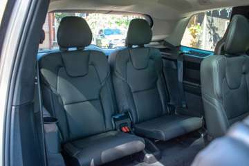 Volvo XC90 B&W ULTIMATE BRIGHT MASSAGE 4C STNDHZ ANHKP – image 11