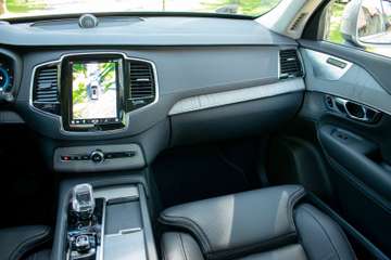 Volvo XC90 B&W ULTIMATE BRIGHT MASSAGE 4C STNDHZ ANHKP – image 12