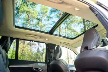 Volvo XC90 B&W ULTIMATE BRIGHT MASSAGE 4C STNDHZ ANHKP – image 16