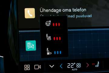 Volvo XC90 B&W ULTIMATE BRIGHT MASSAGE 4C STNDHZ ANHKP – image 18