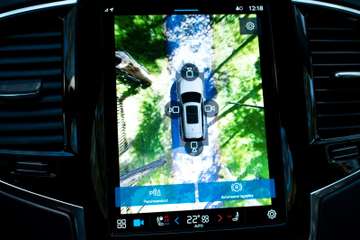Volvo XC90 B&W ULTIMATE BRIGHT MASSAGE 4C STNDHZ ANHKP – image 19