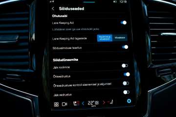 Volvo XC90 B&W ULTIMATE BRIGHT MASSAGE 4C STNDHZ ANHKP – image 22