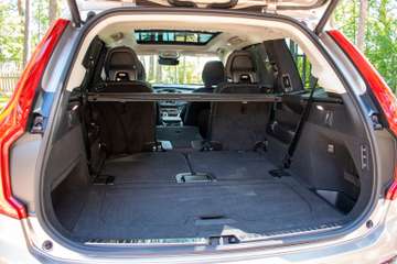 Volvo XC90 B&W ULTIMATE BRIGHT MASSAGE 4C STNDHZ ANHKP – image 24