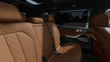 BMW X7 xDrive 40 d M Sport – Bild 5