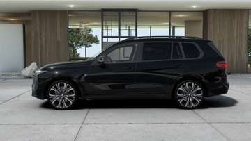 BMW X7 xDrive 40 d M Sport – Bild 6