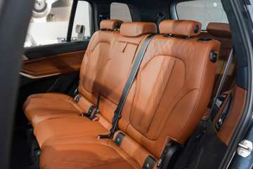 BMW X7 xDrive40d M Sport Pro - CARBON FIBER INT -H/K – Bild 11