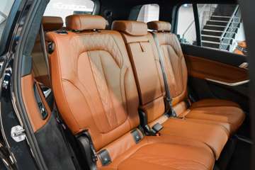 BMW X7 xDrive40d M Sport Pro - CARBON FIBER INT -H/K – Bild 12