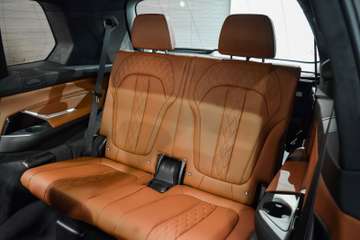 BMW X7 xDrive40d M Sport Pro - CARBON FIBER INT -H/K – Bild 13