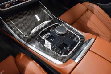 BMW X7 xDrive40d M Sport Pro - CARBON FIBER INT -H/K – Bild 16