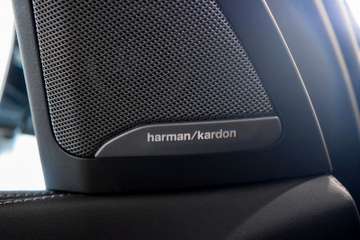 BMW X7 xDrive40d M Sport Pro - CARBON FIBER INT -H/K – Bild 17