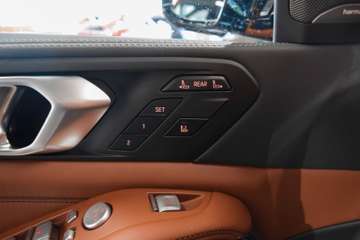 BMW X7 xDrive40d M Sport Pro - CARBON FIBER INT -H/K – Bild 18