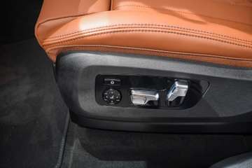 BMW X7 xDrive40d M Sport Pro - CARBON FIBER INT -H/K – Bild 19