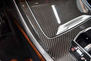 BMW X7 xDrive40d M Sport Pro - CARBON FIBER INT -H/K – Bild 21
