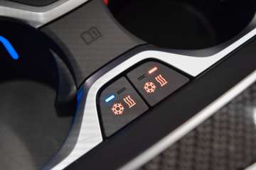 BMW X7 xDrive40d M Sport Pro - CARBON FIBER INT -H/K – Bild 23