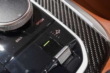 BMW X7 xDrive40d M Sport Pro - CARBON FIBER INT -H/K – Bild 24