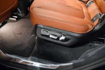 BMW X7 xDrive40d M Sport Pro - CARBON FIBER INT -H/K – Bild 25