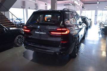 BMW X7 xDrive40d M Sport Pro - CARBON FIBER INT -H/K – Bild 30