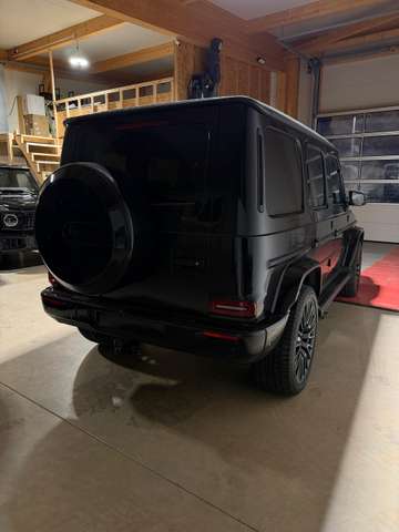 Mercedes-Benz G 63 AMG – Bild 5