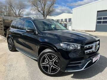 Mercedes-Benz GLS 450 4Matic – Bild 3