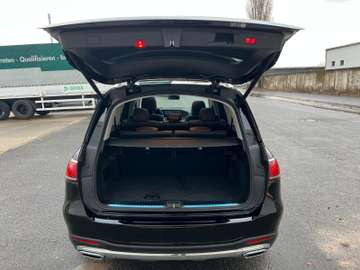 Mercedes-Benz GLS 450 4Matic – Bild 29