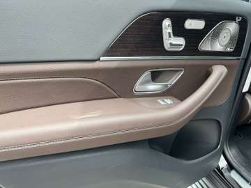 Mercedes-Benz GLS 450 4Matic – Bild 7