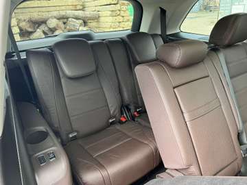 Mercedes-Benz GLS 450 4Matic – Bild 9