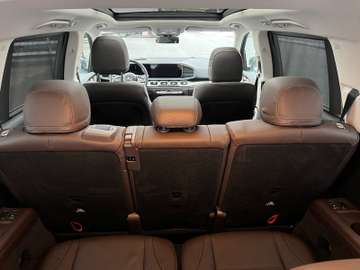 Mercedes-Benz GLS 450 4Matic – Bild 10