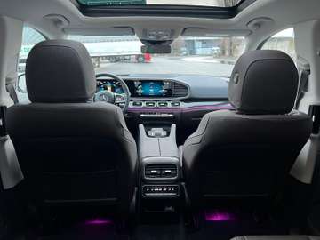 Mercedes-Benz GLS 450 4Matic – Bild 11