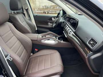 Mercedes-Benz GLS 450 4Matic – Bild 12