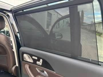 Mercedes-Benz GLS 450 4Matic – Bild 13