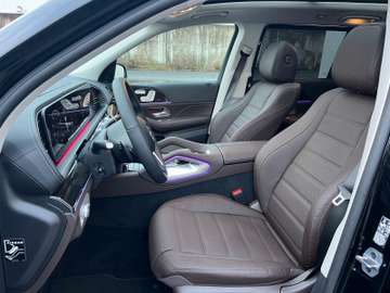 Mercedes-Benz GLS 450 4Matic – Bild 14