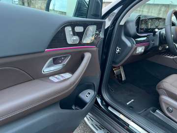 Mercedes-Benz GLS 450 4Matic – Bild 15