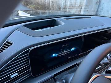 Mercedes-Benz GLS 450 4Matic – Bild 17
